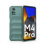 For Xiaomi Poco M4 Pro 4G / Dark Green