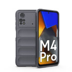 For Xiaomi Poco M4 Pro 4G / Dark Grey