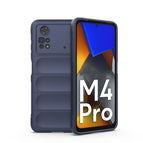 For Xiaomi Poco M4 Pro 4G / Dark Blue