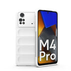 For Xiaomi Poco M4 Pro 4G / White