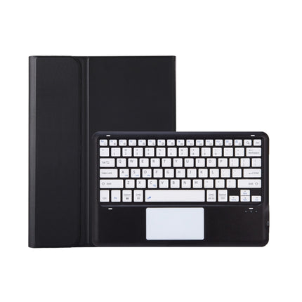 T800B-A Touch Pad Detachable Bluetooth Keyboard Leather Tablet Case