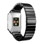 For FITBIT Ionic / Black