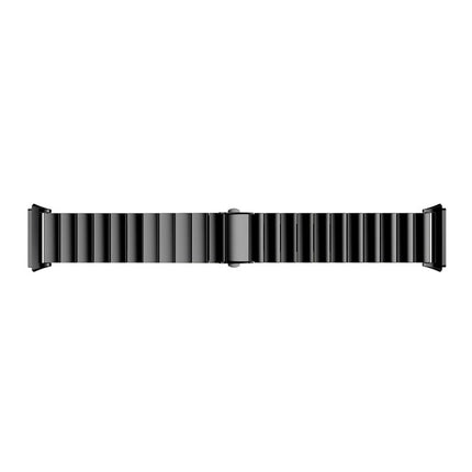 Stainless Steel Watch Strap, For FITBIT Ionic