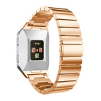 For FITBIT Ionic / Rose Gold