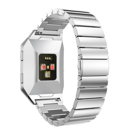 Stainless Steel Watch Strap, For FITBIT Ionic