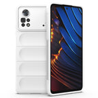 For Xiaomi Poco X4 Pro 5G / White
