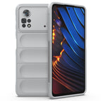 For Xiaomi Poco X4 Pro 5G / Grey
