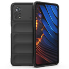 For Xiaomi Poco X4 Pro 5G / Black