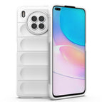 For Huawei Nova 8i / White