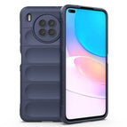 For Huawei Nova 8i / Dark Blue