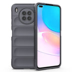 For Huawei Nova 8i / Dark Grey
