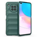For Huawei Nova 8i / Dark Green