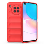 For Huawei Nova 8i / Red