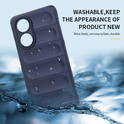 Magic Shield TPU + Flannel Phone Case, For Huawei Nova 9 Pro/Honor 50 Pro, For Huawei Nova 9 SE/Honor 50 SE