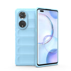 For Huawei Nova 9 Pro/Honor 50 Pro / Light Blue