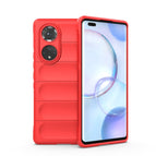 For Huawei Nova 9 Pro/Honor 50 Pro / Red