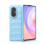 For Huawei Nova 9 SE/Honor 50 SE / Light Blue