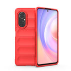 For Huawei Nova 9 SE/Honor 50 SE / Red