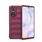 For Huawei Nova 9/Honor 50 / Wine Red
