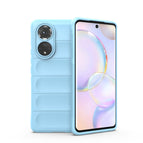 For Huawei Nova 9/Honor 50 / Light Blue