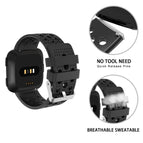 For FITBIT Versa / Gray