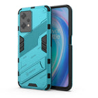 For OnePlus Nord CE 2 Lite 5G/Realme 9 Pro / Blue
