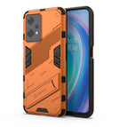 For OnePlus Nord CE 2 Lite 5G/Realme 9 Pro / Orange