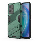 For OnePlus Nord CE 2 Lite 5G/Realme 9 Pro / Green