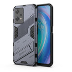 For OnePlus Nord CE 2 Lite 5G/Realme 9 Pro / Grey