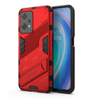 For OnePlus Nord CE 2 Lite 5G/Realme 9 Pro / Red