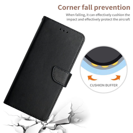 Funda para teléfono con tapa horizontal a prueba de huellas dactilares de cuero genuino, para iPhone 14, para iPhone 14 Plus, para iPhone 14 Pro, para iPhone 14 Pro Max