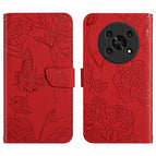 For Honor Magic4 Lite 5G / Red