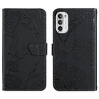 For Motorola Moto G82 / Black