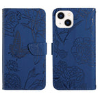 For iPhone 14 / Blue