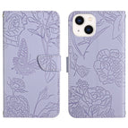 For iPhone 14 / Purple
