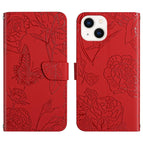 For iPhone 14 Plus / Red