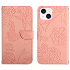 For iPhone 14 Plus / Pink