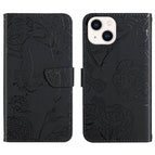 For iPhone 14 Plus / Black