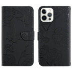 For iPhone 14 Pro / Black