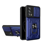 For Motorola Edge 20 Pro / Sapphire Blue