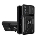 For Motorola Edge 20 Pro / Black