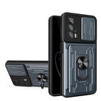 For Motorola Edge 20 Pro / Grey