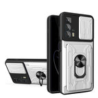 For Motorola Edge 20 Pro / Pearl White