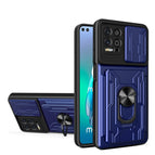 For Motorola Moto G100 / Sapphire Blue