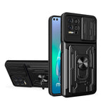 For Motorola Moto G100 / Black
