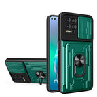 For Motorola Moto G100 / Dark Green