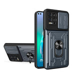 For Motorola Moto G100 / Grey