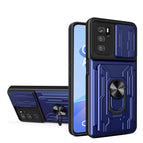 For OPPO A16 / Sapphire Blue