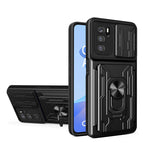 For OPPO A16 / Black