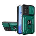 For OPPO A16 / Dark Green
